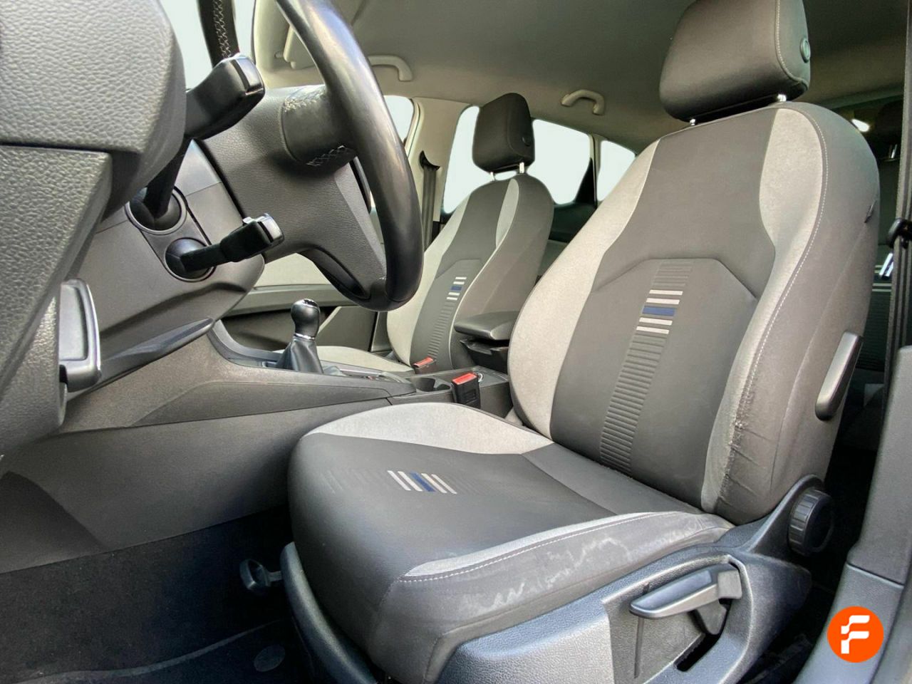 Foto Seat León 18