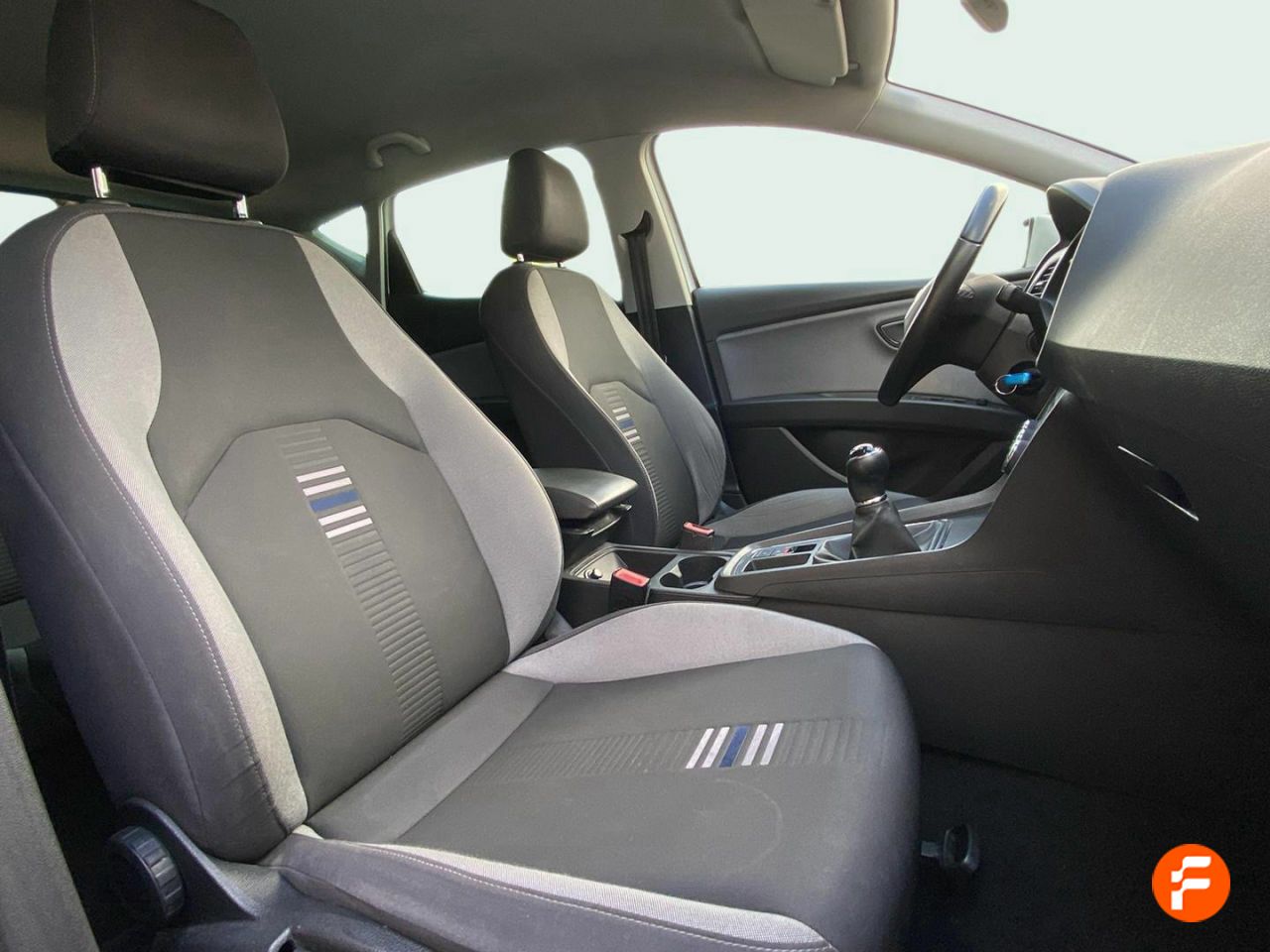 Foto Seat León 19
