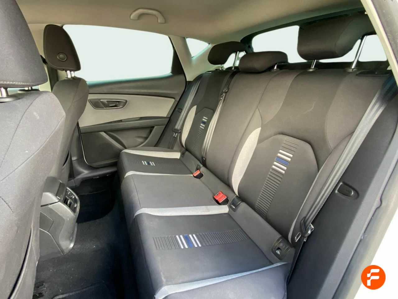 Foto Seat León 20