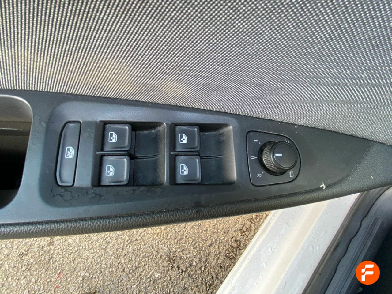 Foto Seat León 22