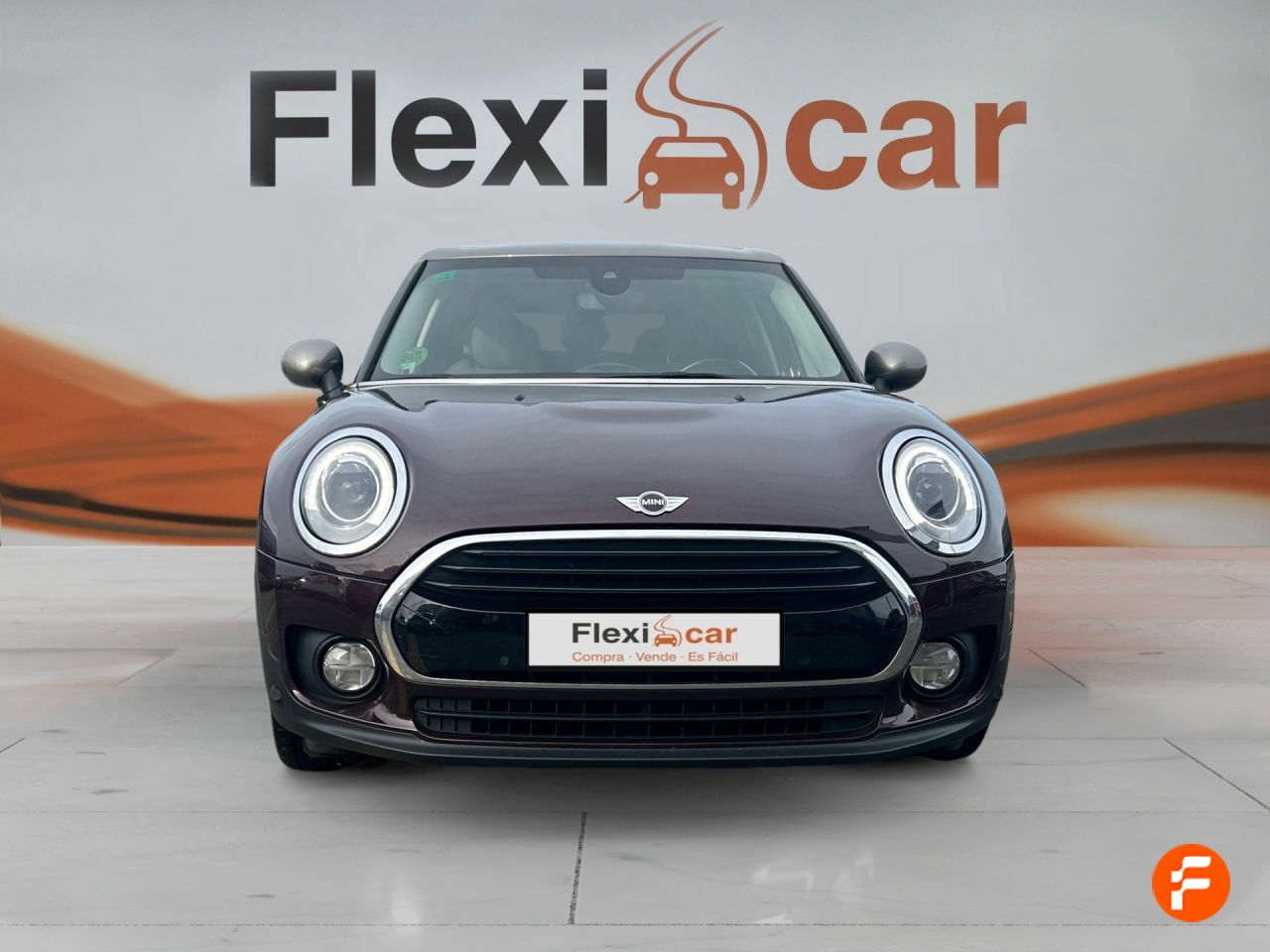 Foto Mini Clubman 2
