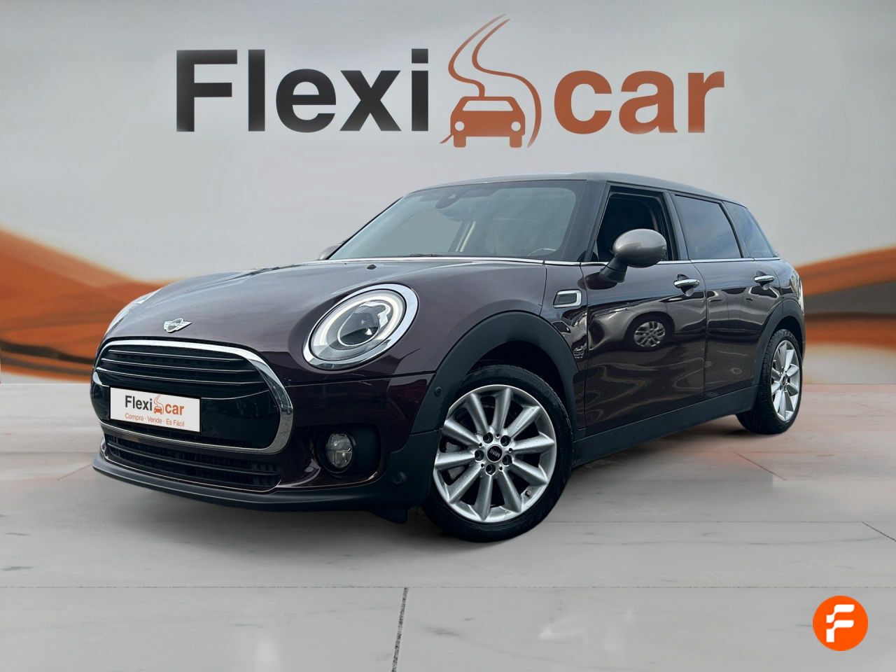 Foto Mini Clubman 3