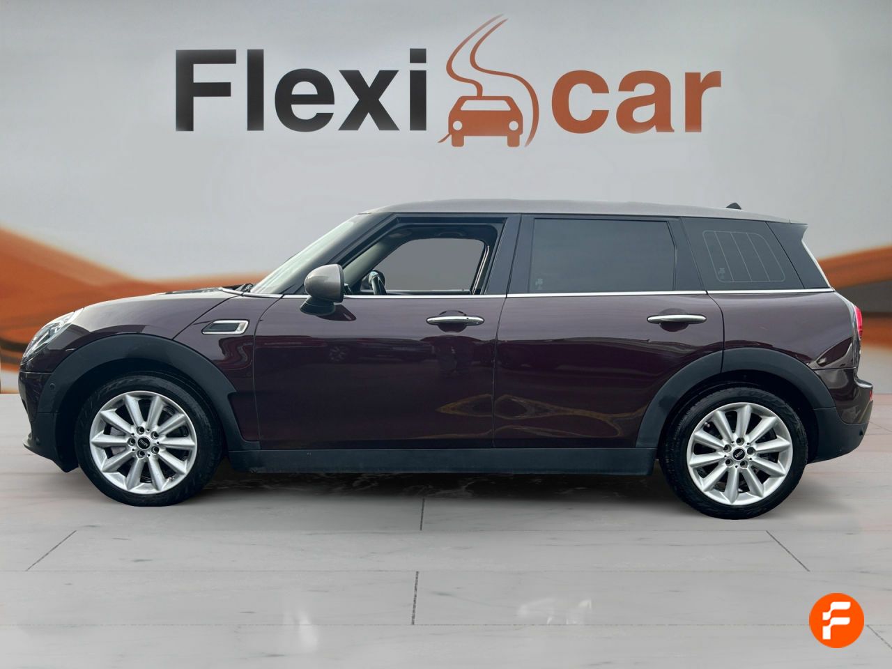 Foto Mini Clubman 4