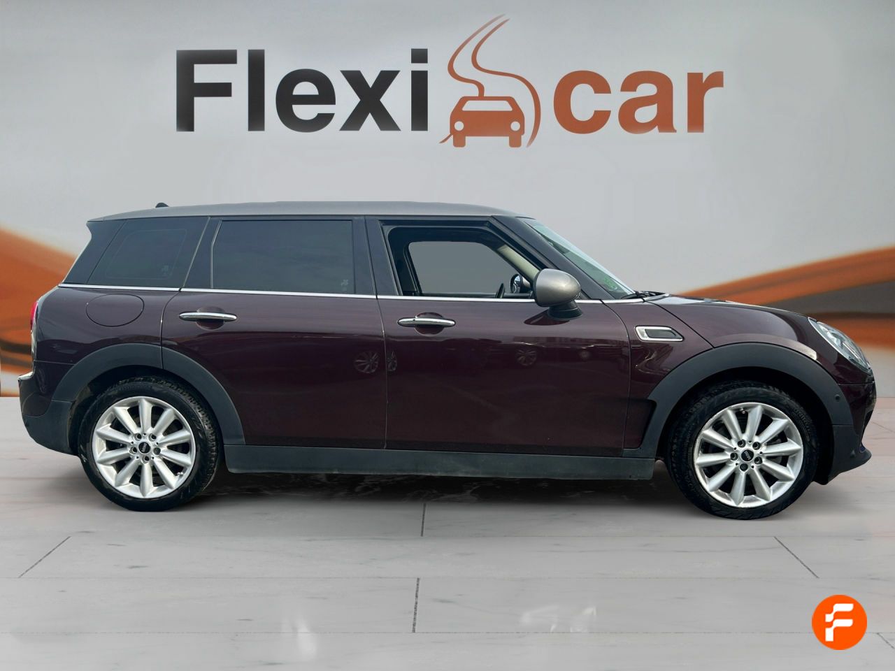 Foto Mini Clubman 5