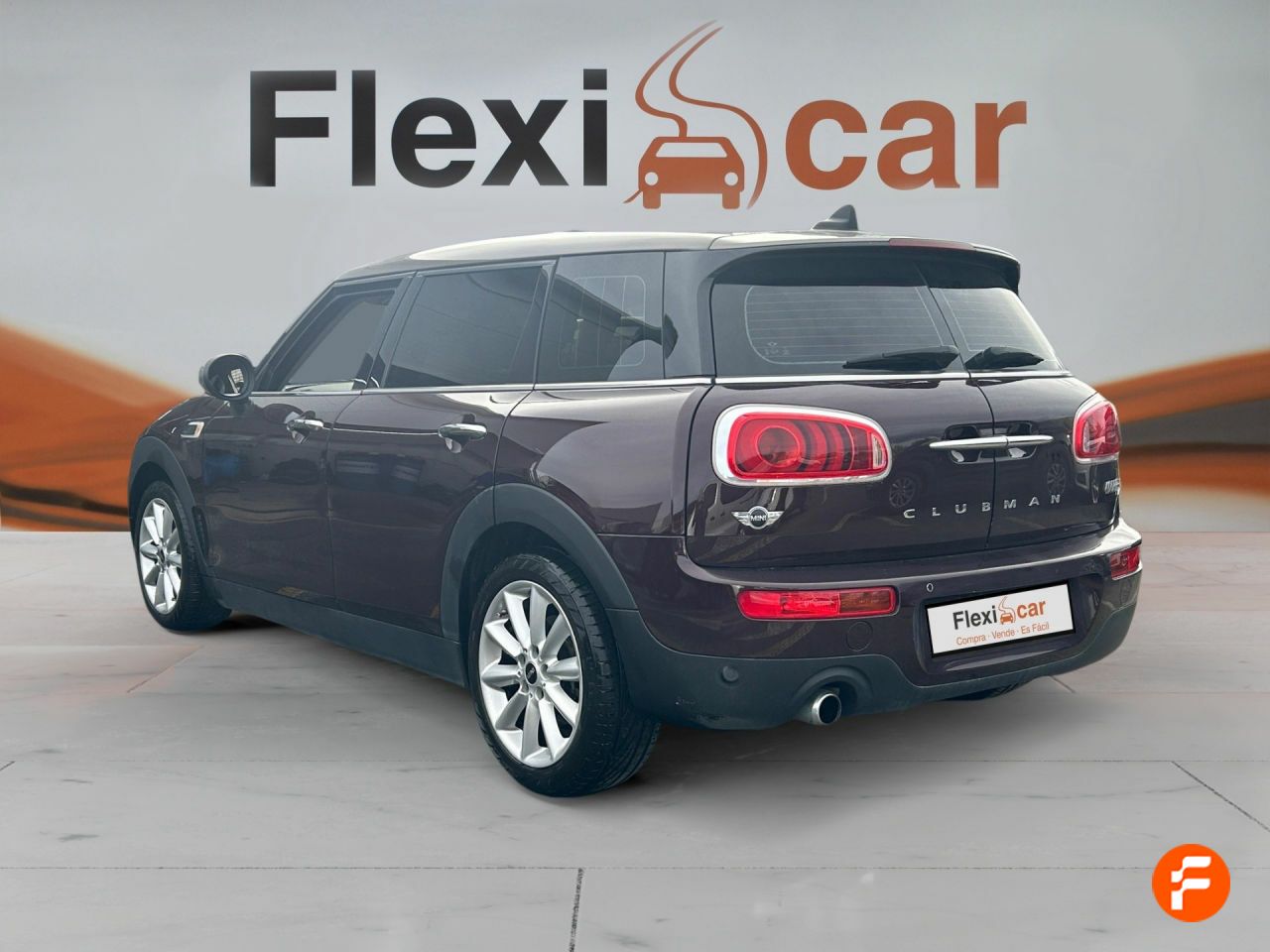 Foto Mini Clubman 7