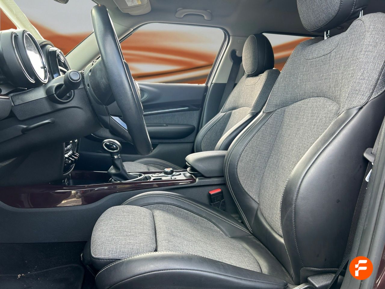 Foto Mini Clubman 10