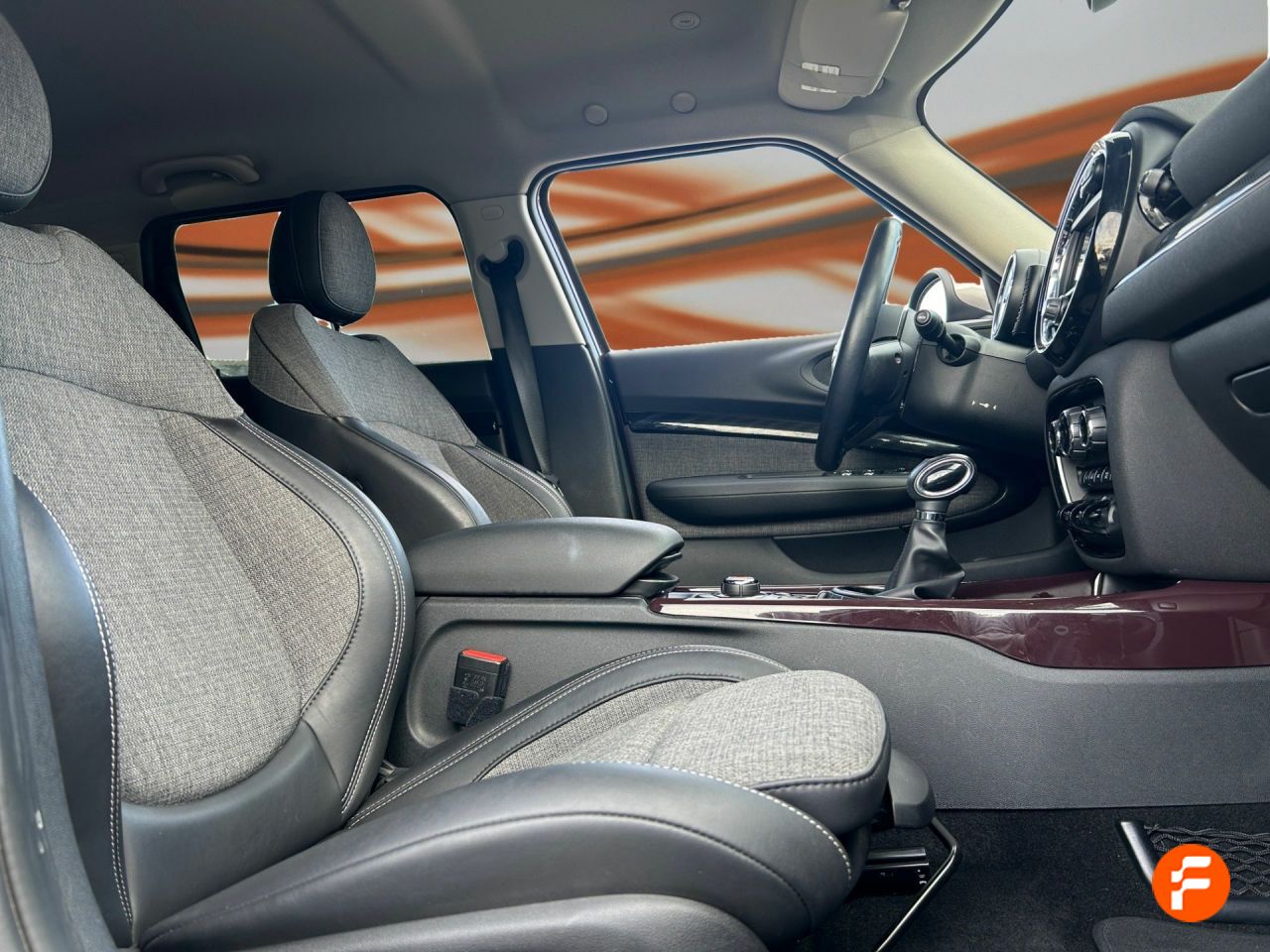 Foto Mini Clubman 11