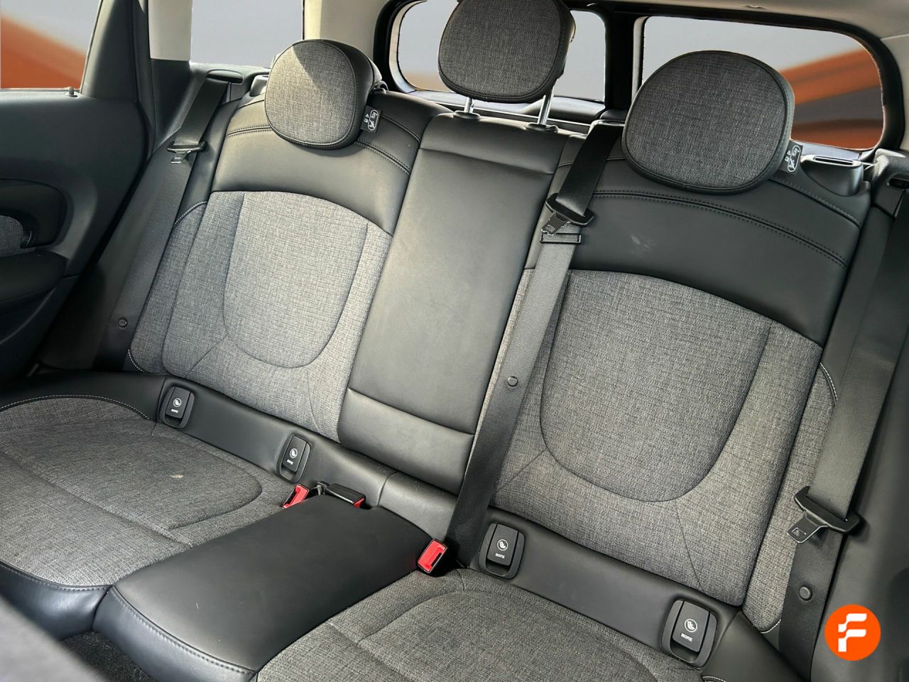 Foto Mini Clubman 12
