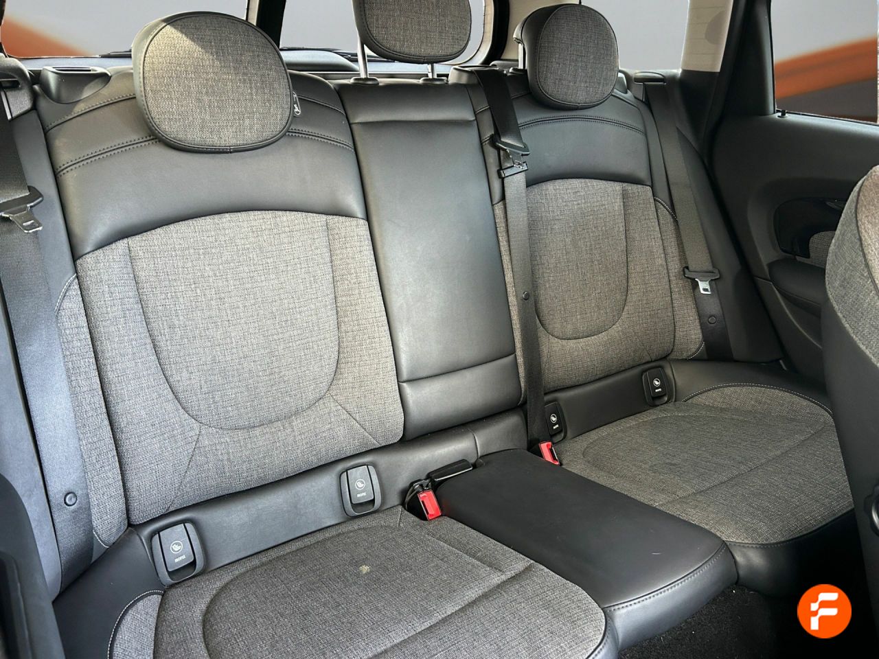 Foto Mini Clubman 13