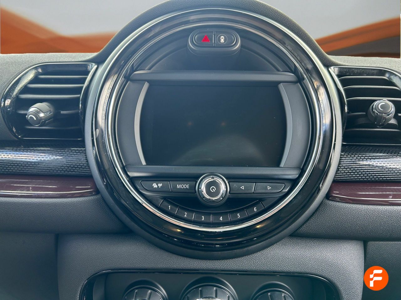 Foto Mini Clubman 16