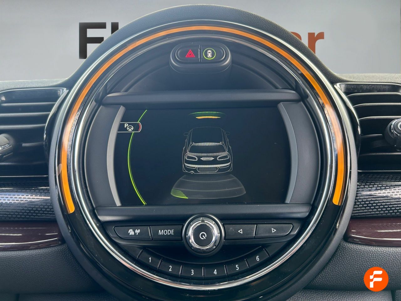 Foto Mini Clubman 17