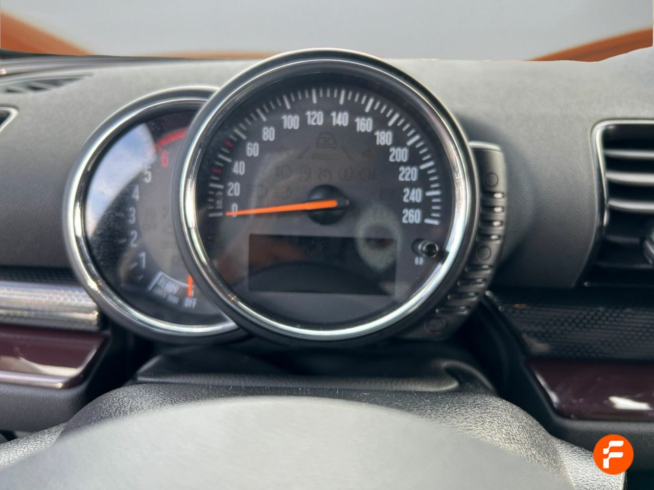 Foto Mini Clubman 18