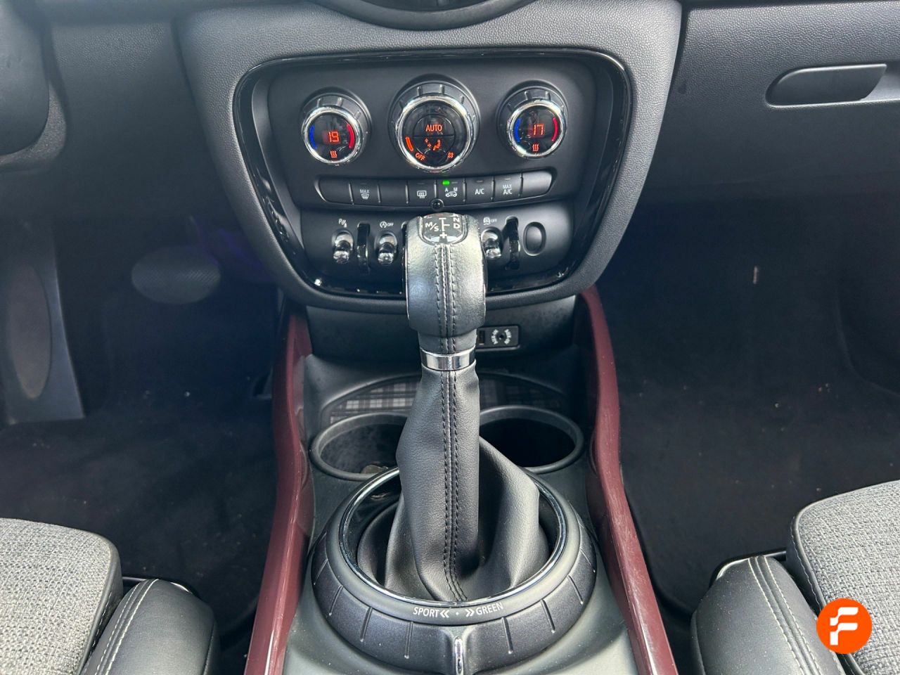 Foto Mini Clubman 19