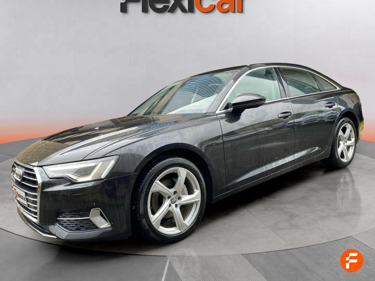 Foto Audi A6 3