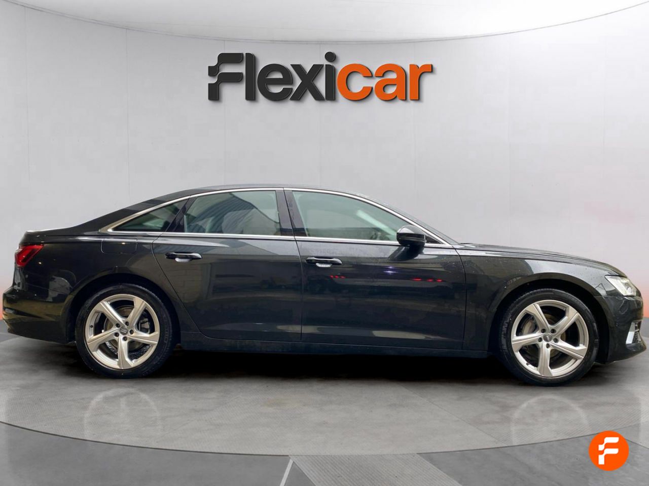 Foto Audi A6 5