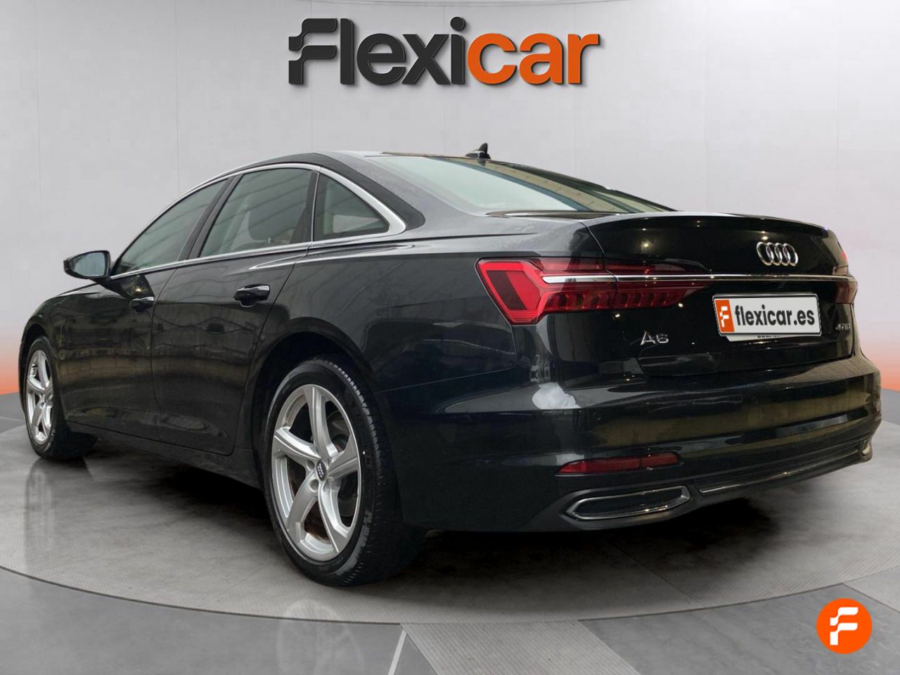 Foto Audi A6 7