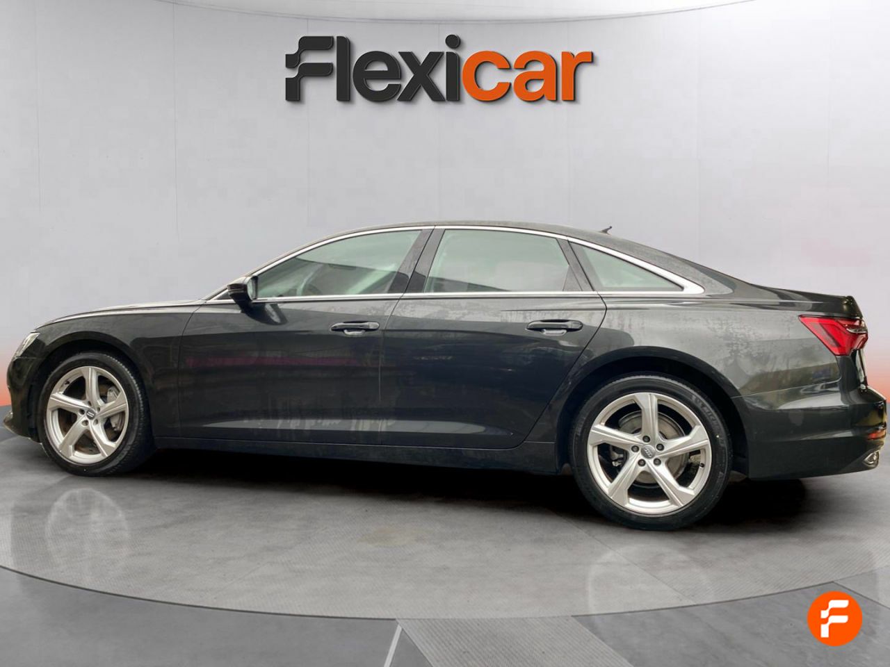 Foto Audi A6 8