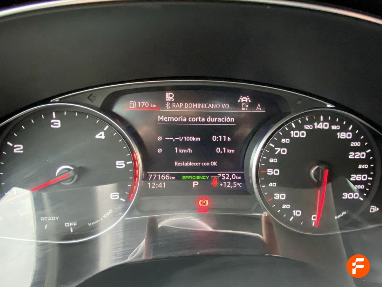 Foto Audi A6 15