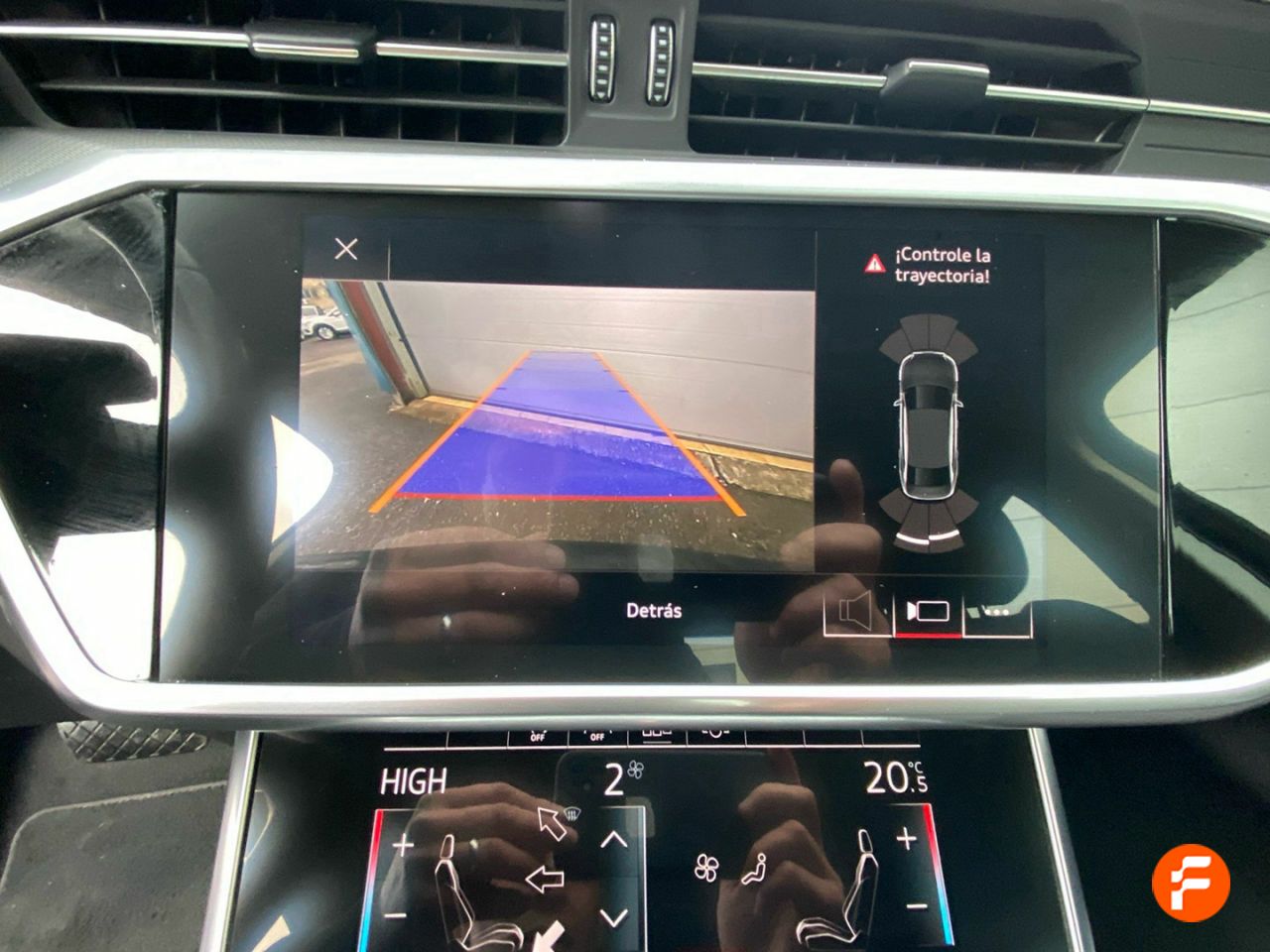 Foto Audi A6 17