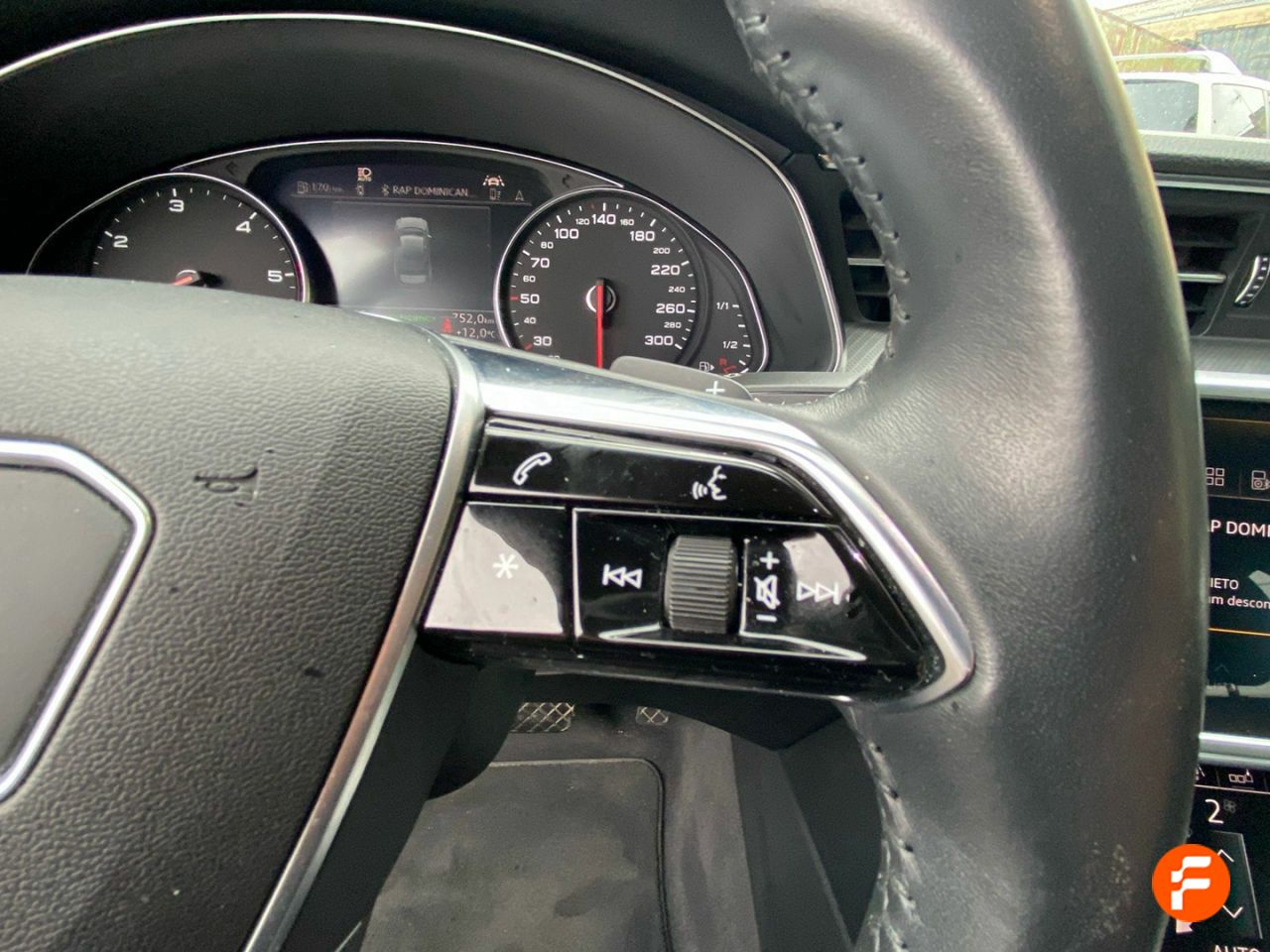 Foto Audi A6 19