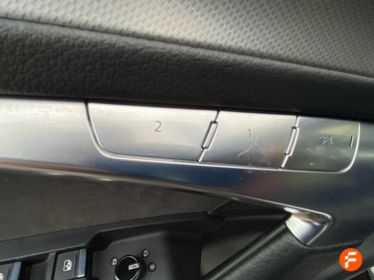 Foto Audi A6 22