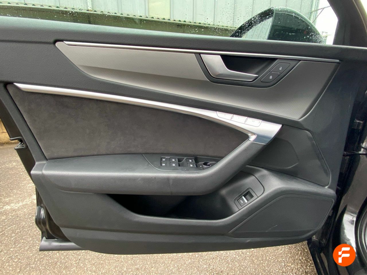 Foto Audi A6 23