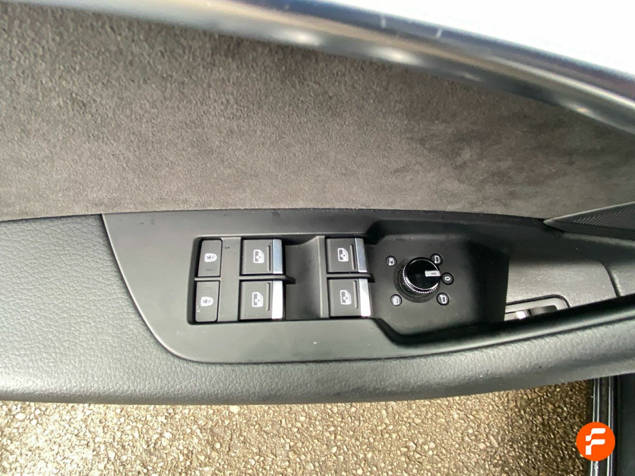 Foto Audi A6 27