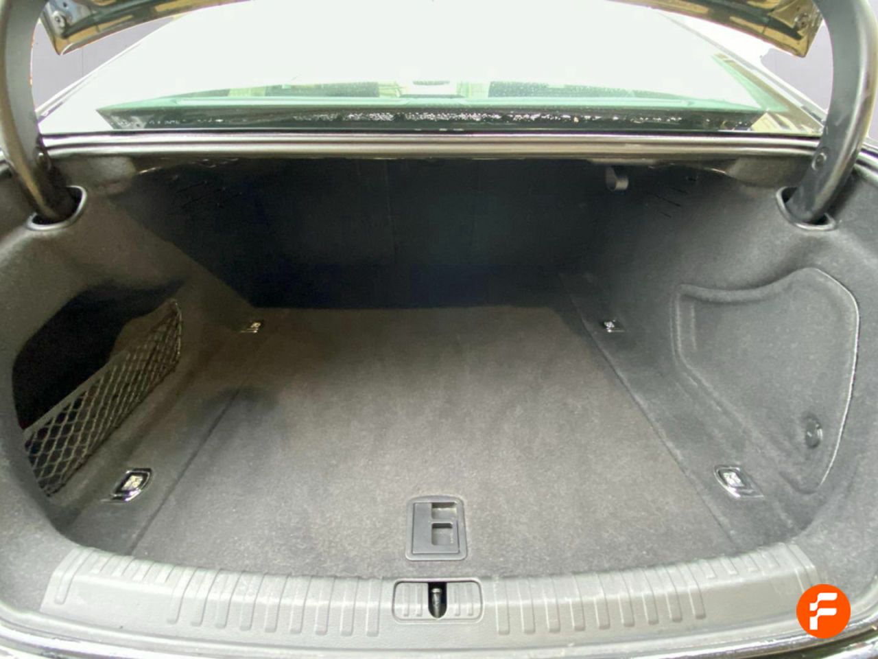 Foto Audi A6 28
