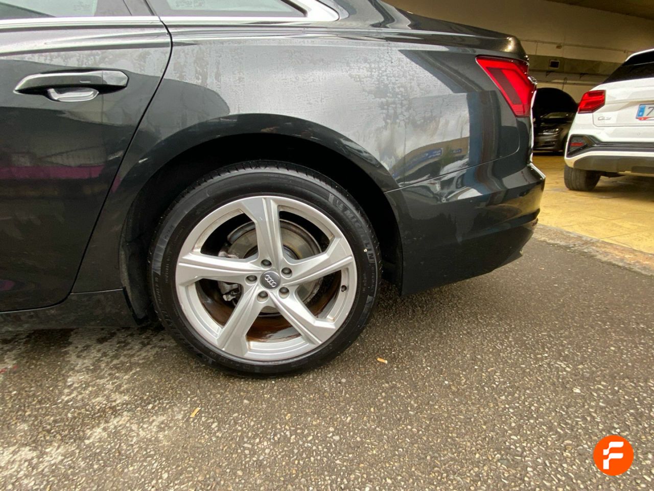 Foto Audi A6 29