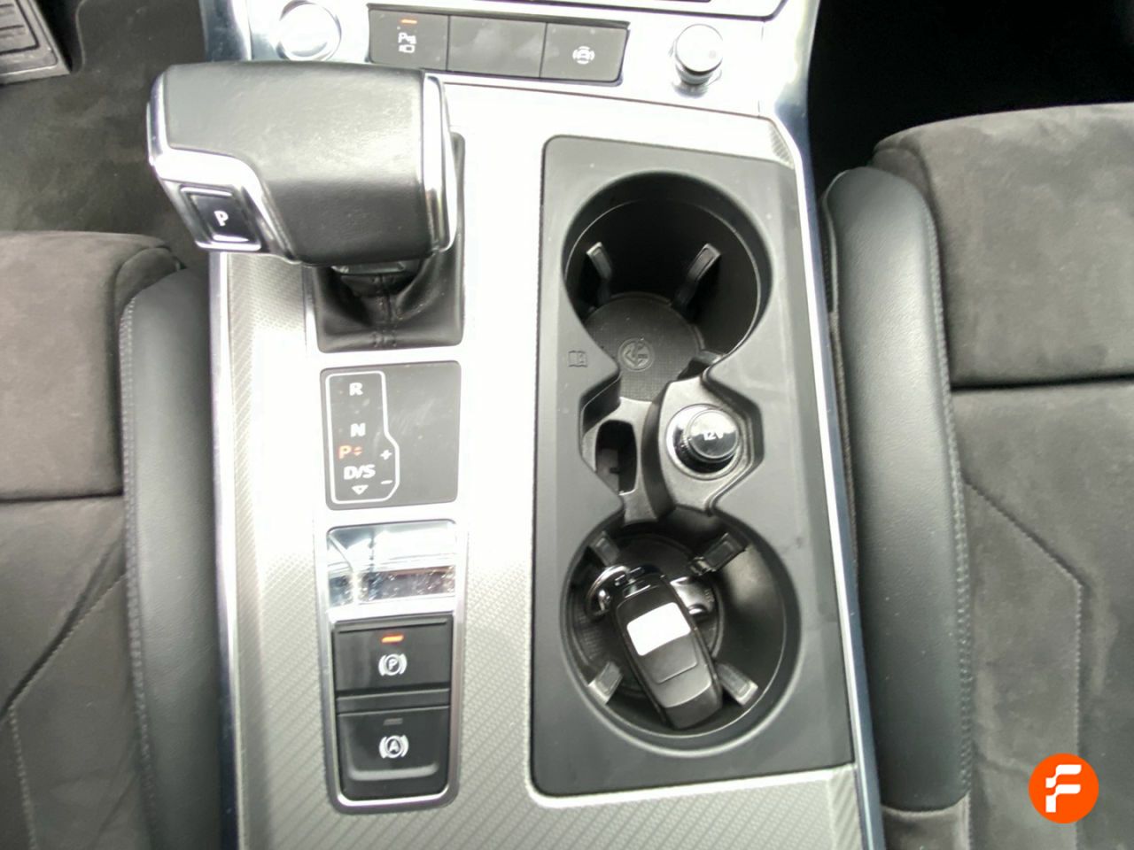 Foto Audi A6 35