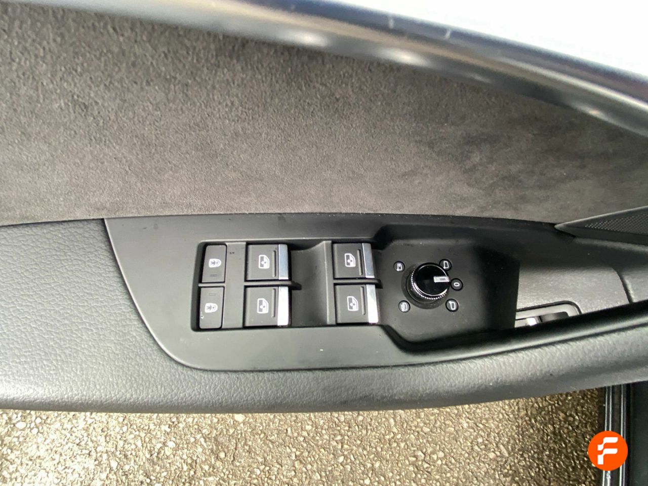 Foto Audi A6 37