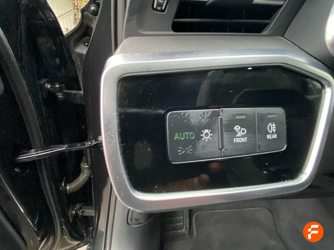 Foto Audi A6 38