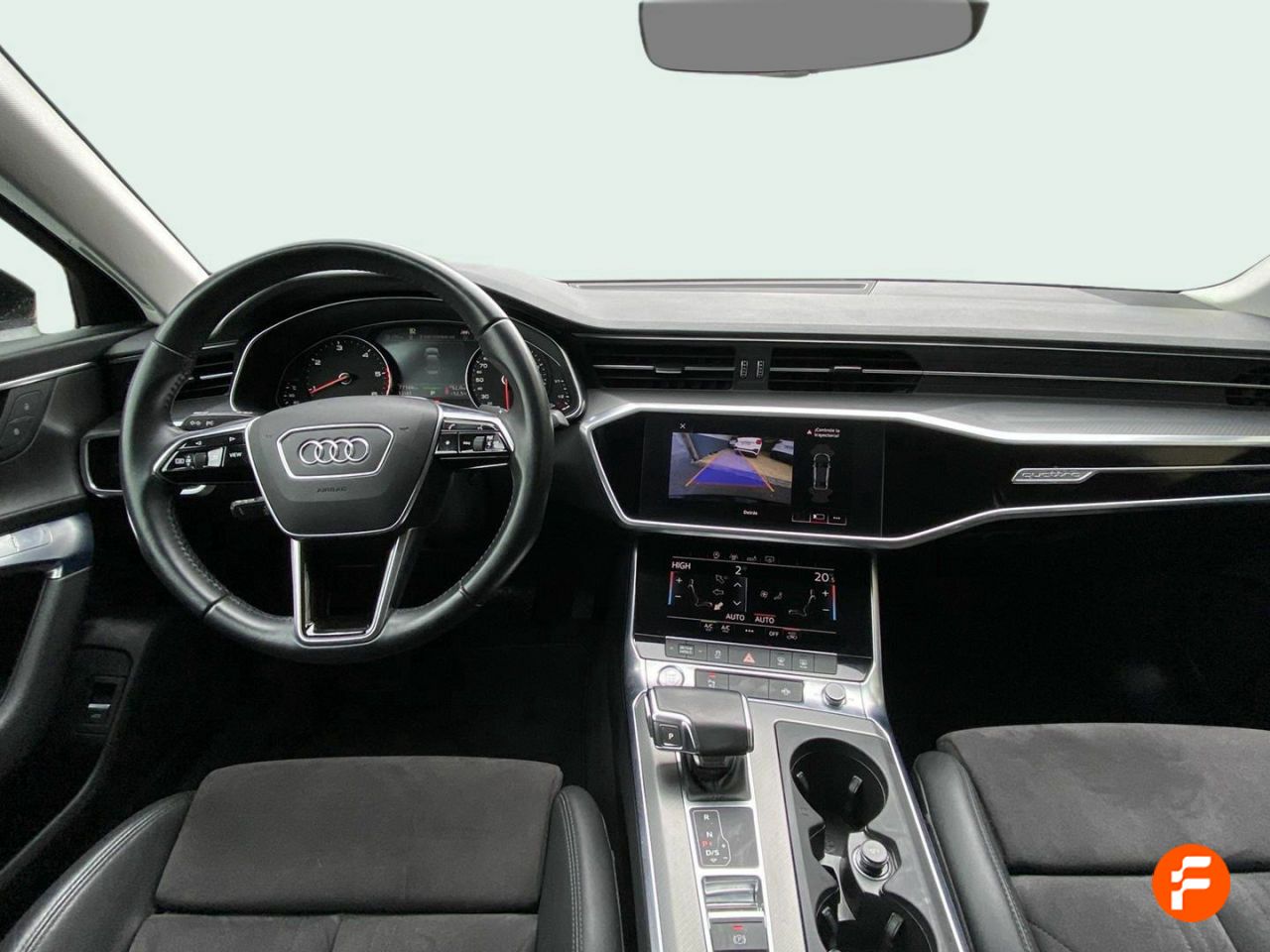 Foto Audi A6 41