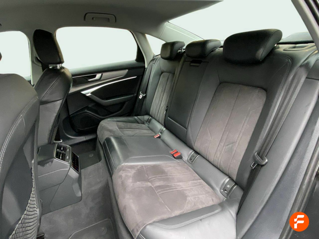 Foto Audi A6 42