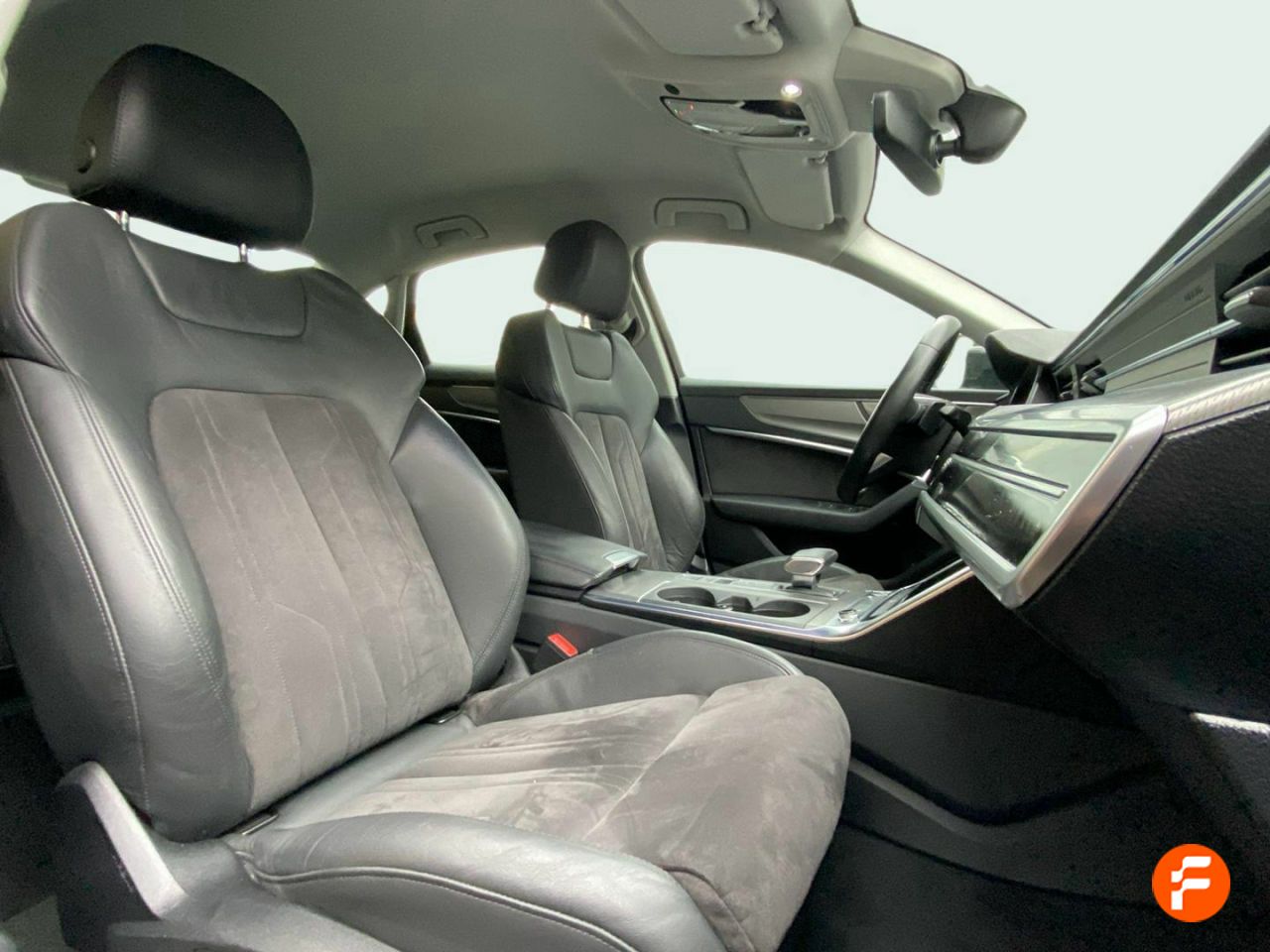 Foto Audi A6 43