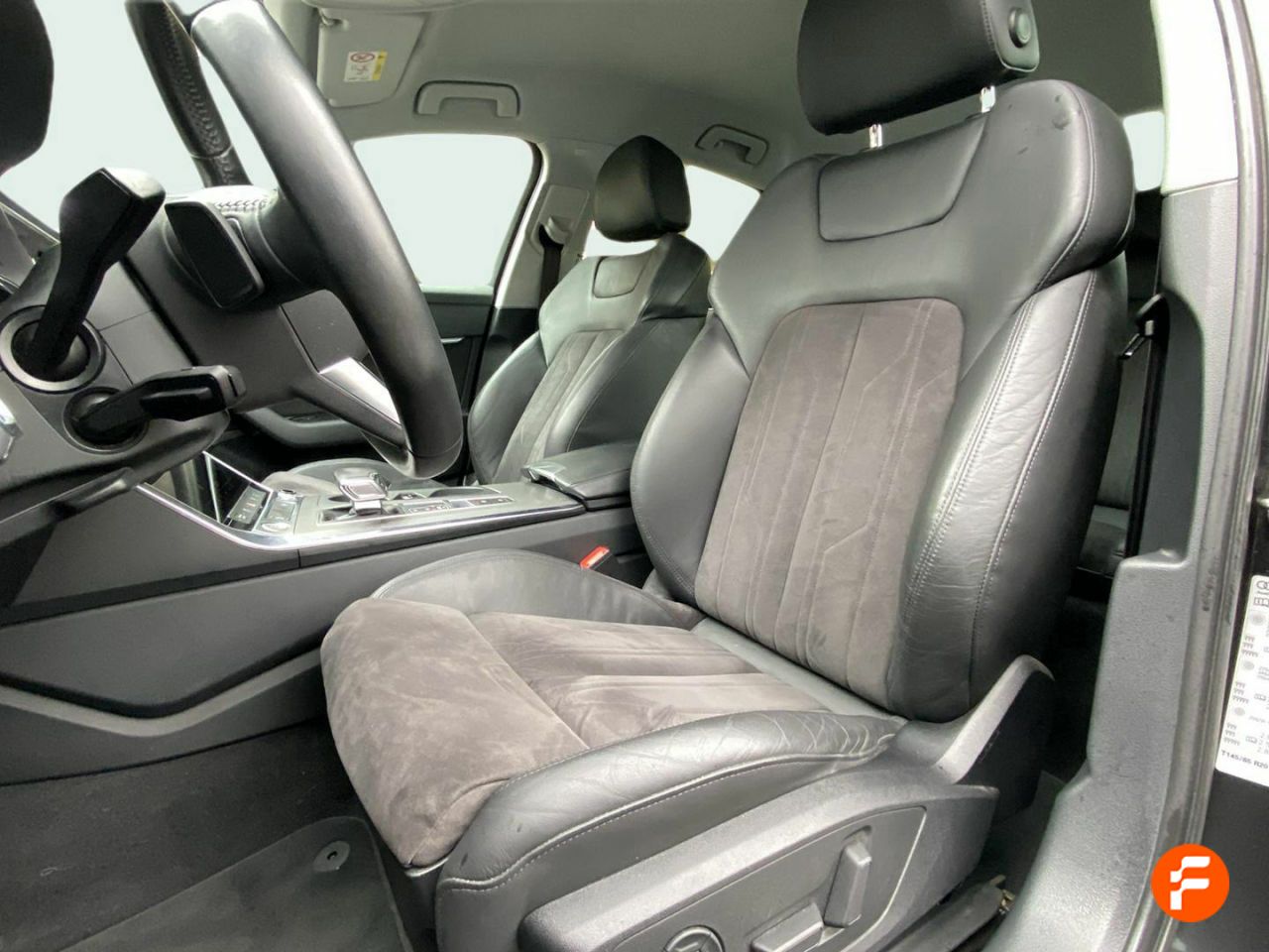Foto Audi A6 44