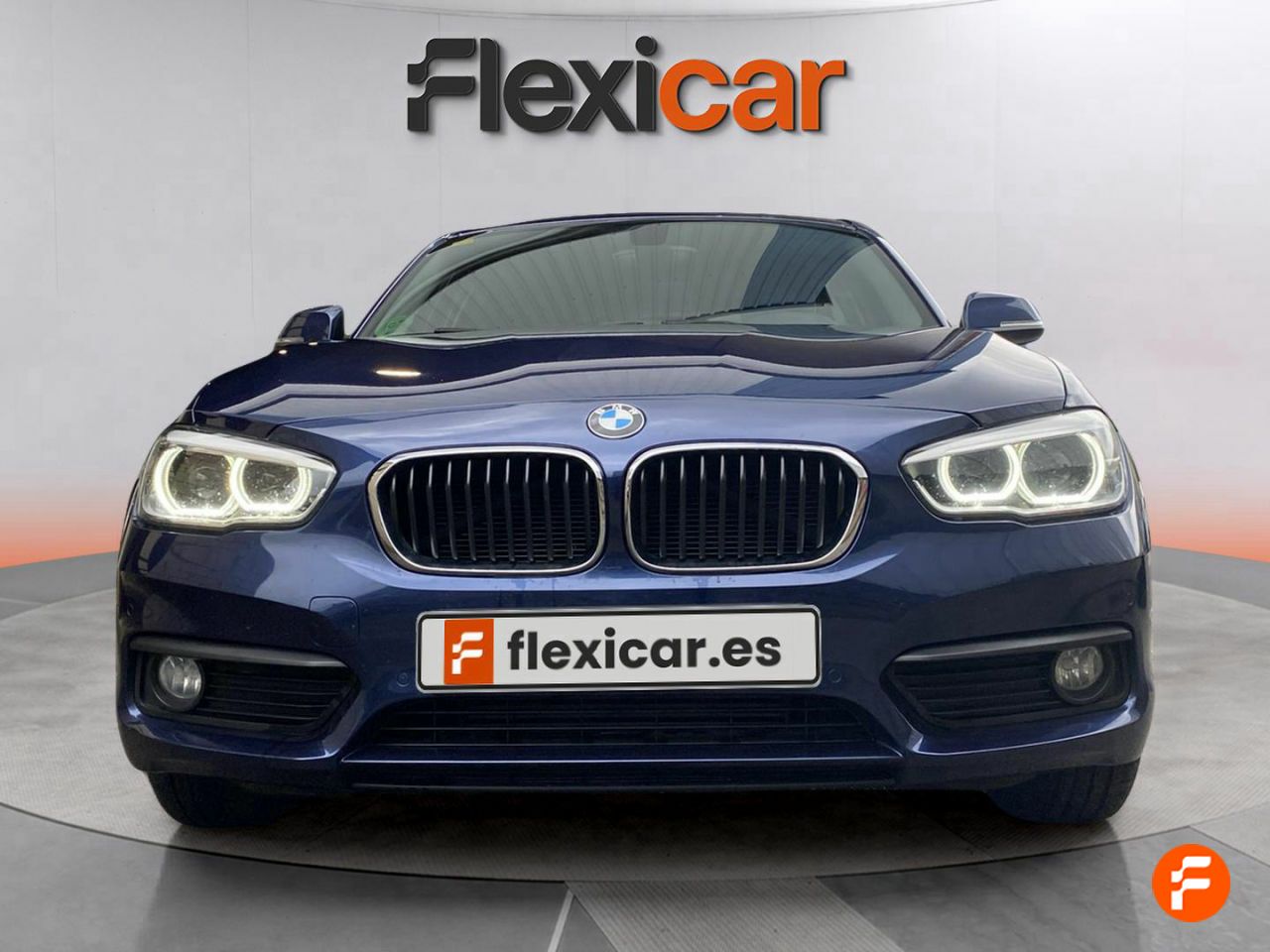 Foto BMW Serie 1 2