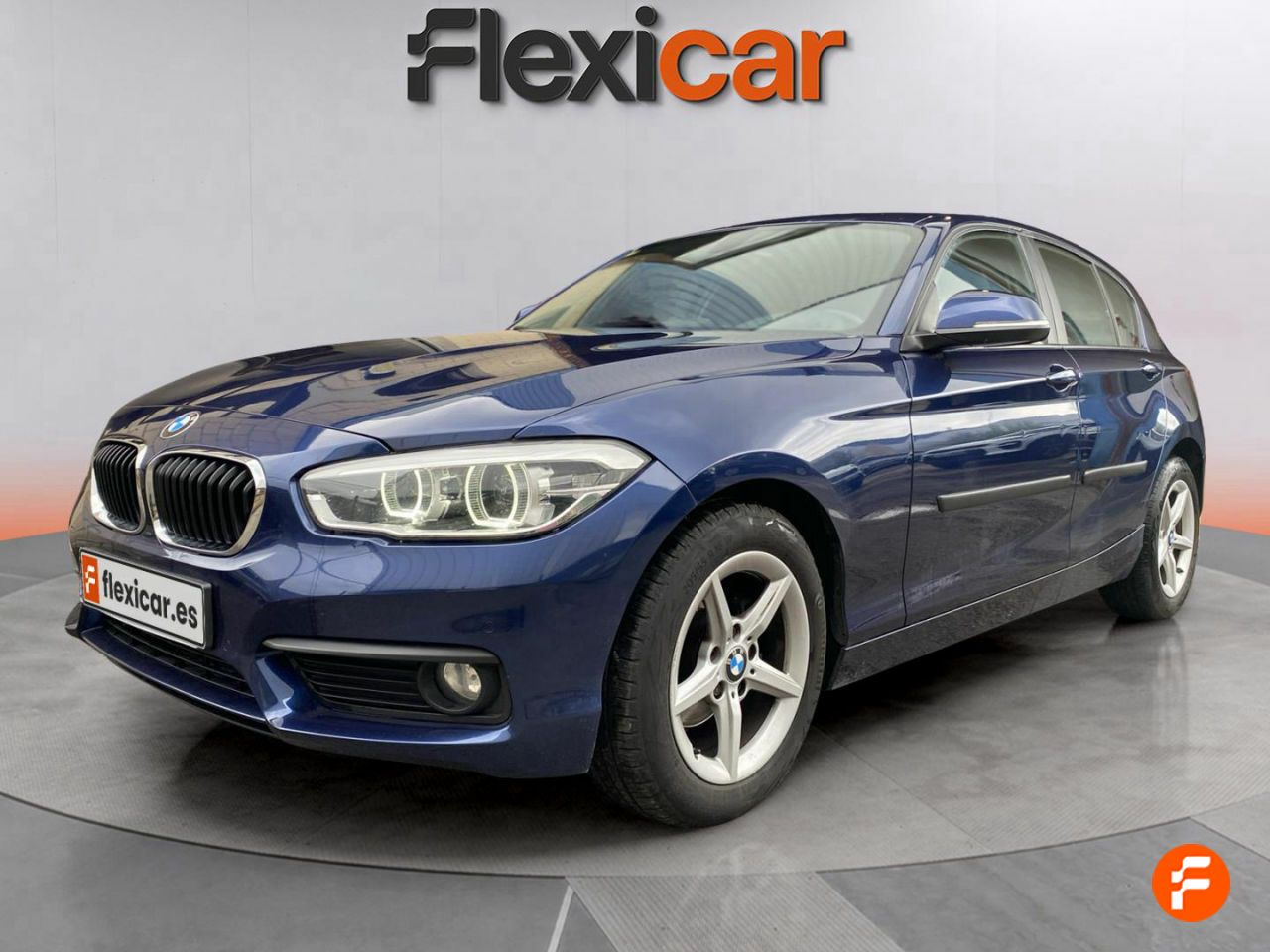 Foto BMW Serie 1 3