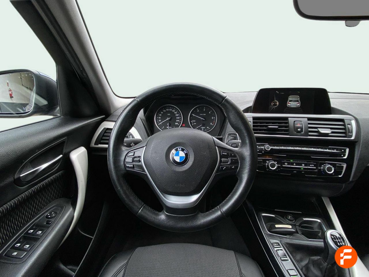 Foto BMW Serie 1 12