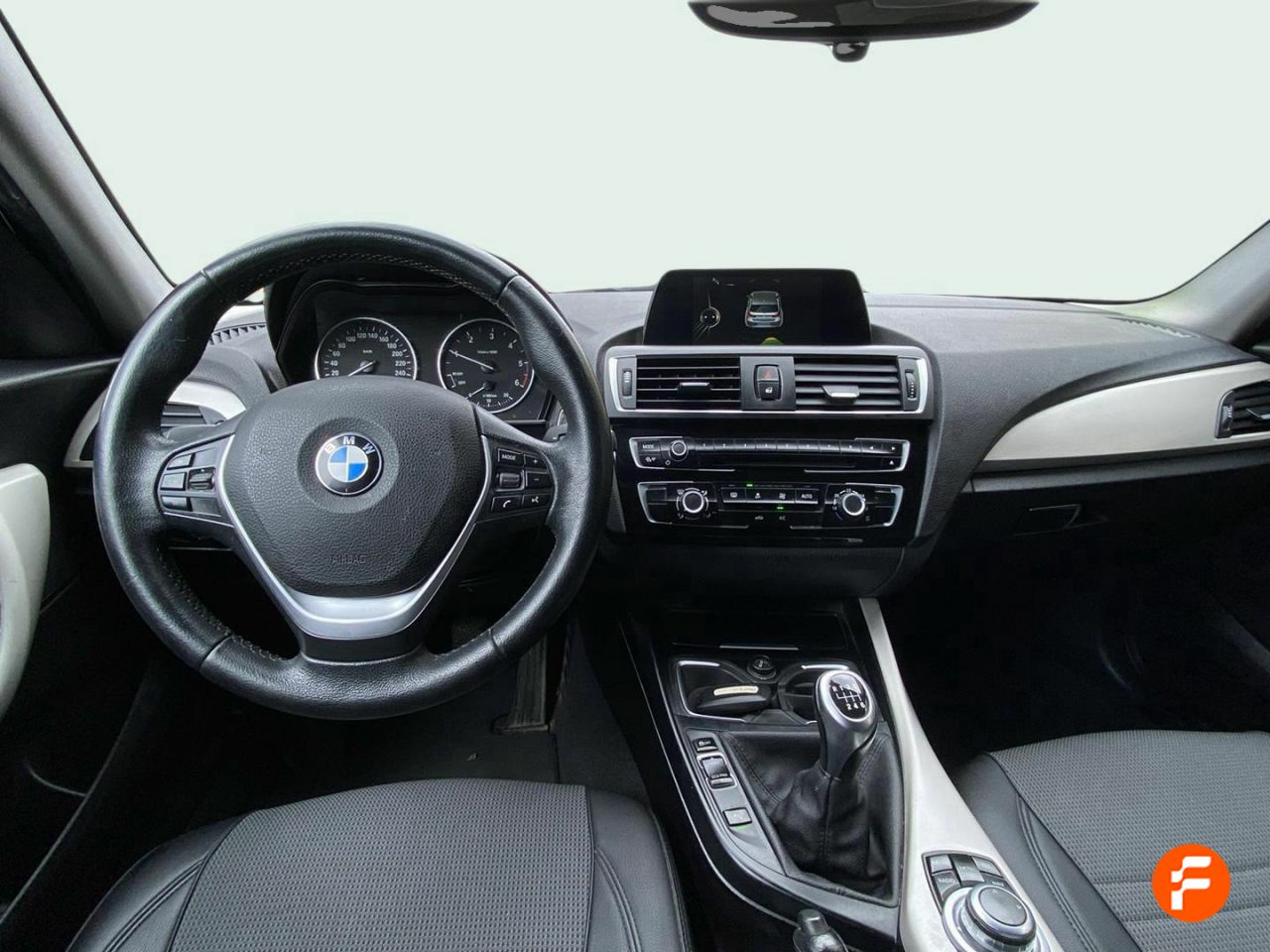 Foto BMW Serie 1 13