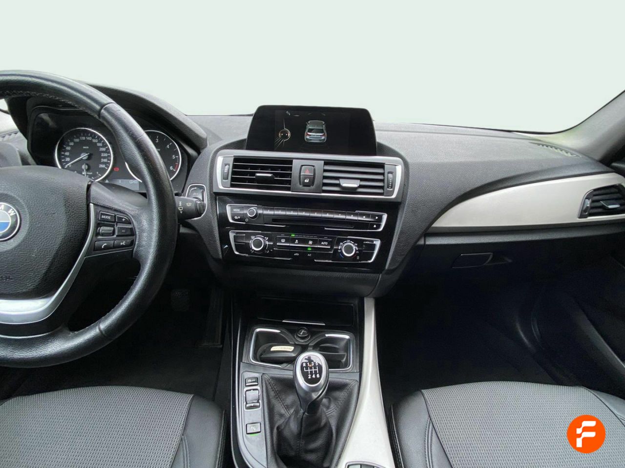 Foto BMW Serie 1 14