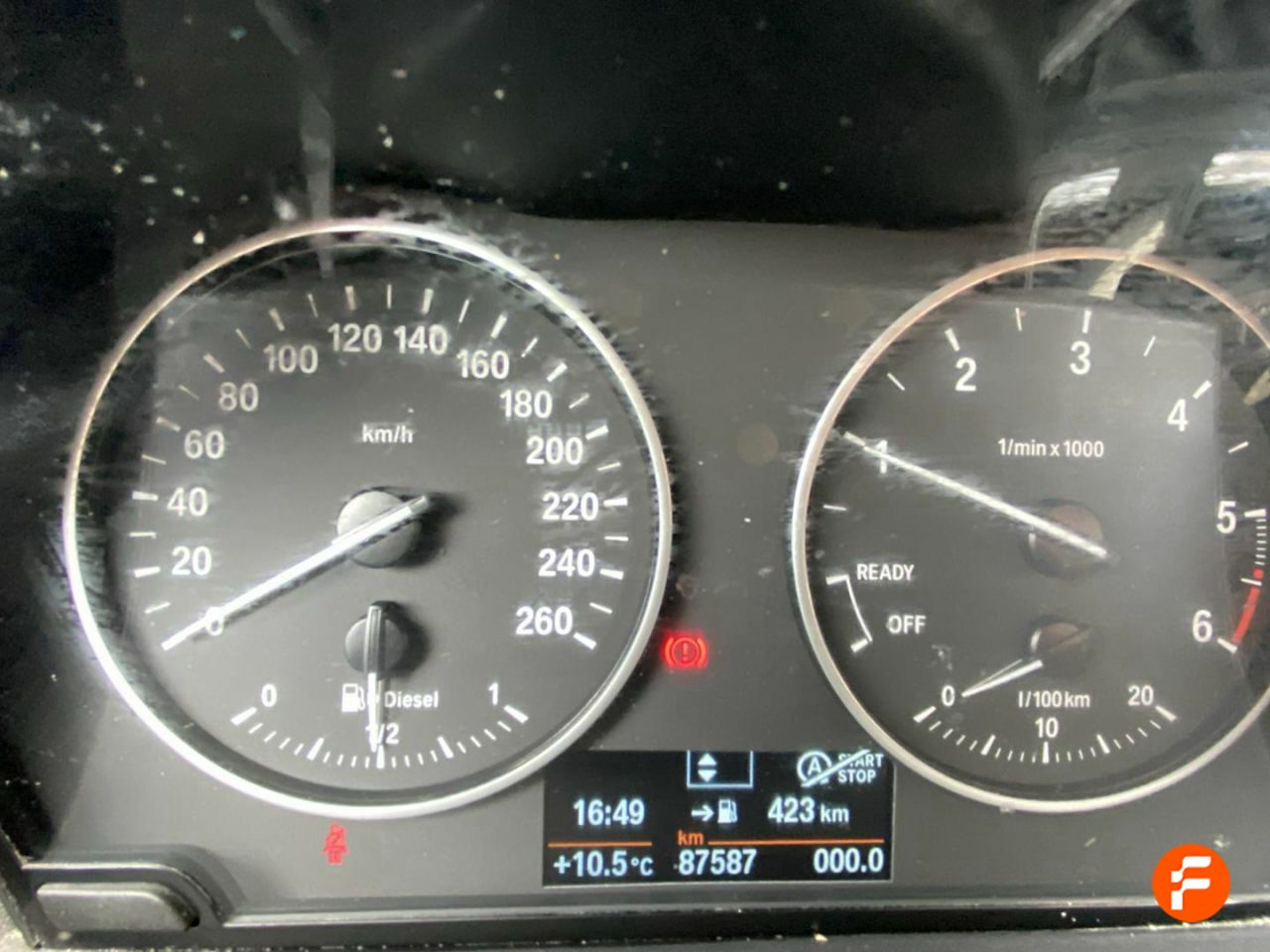 Foto BMW Serie 1 15