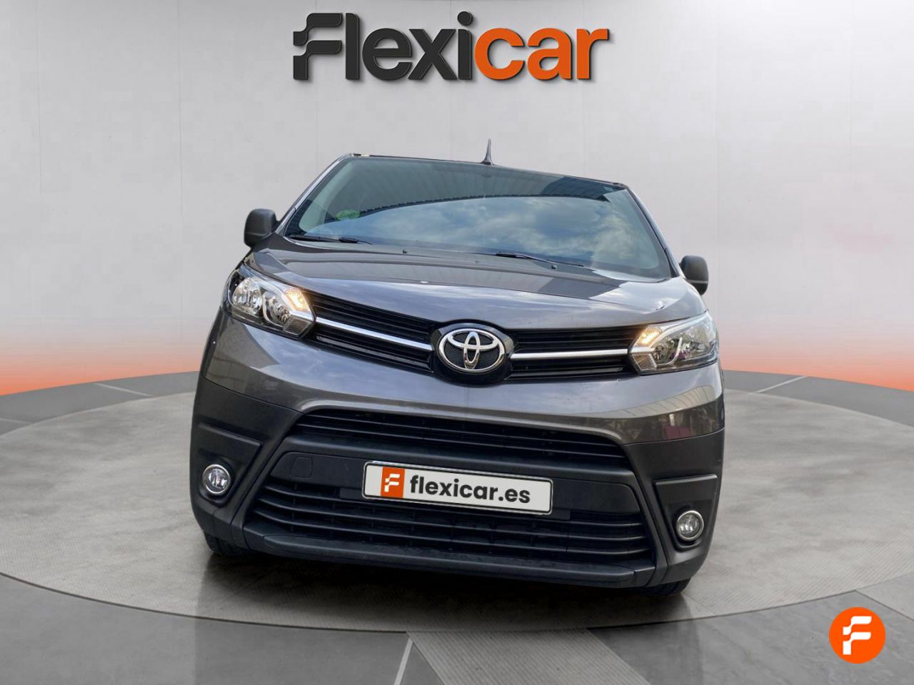 Foto Toyota Proace Verso 2