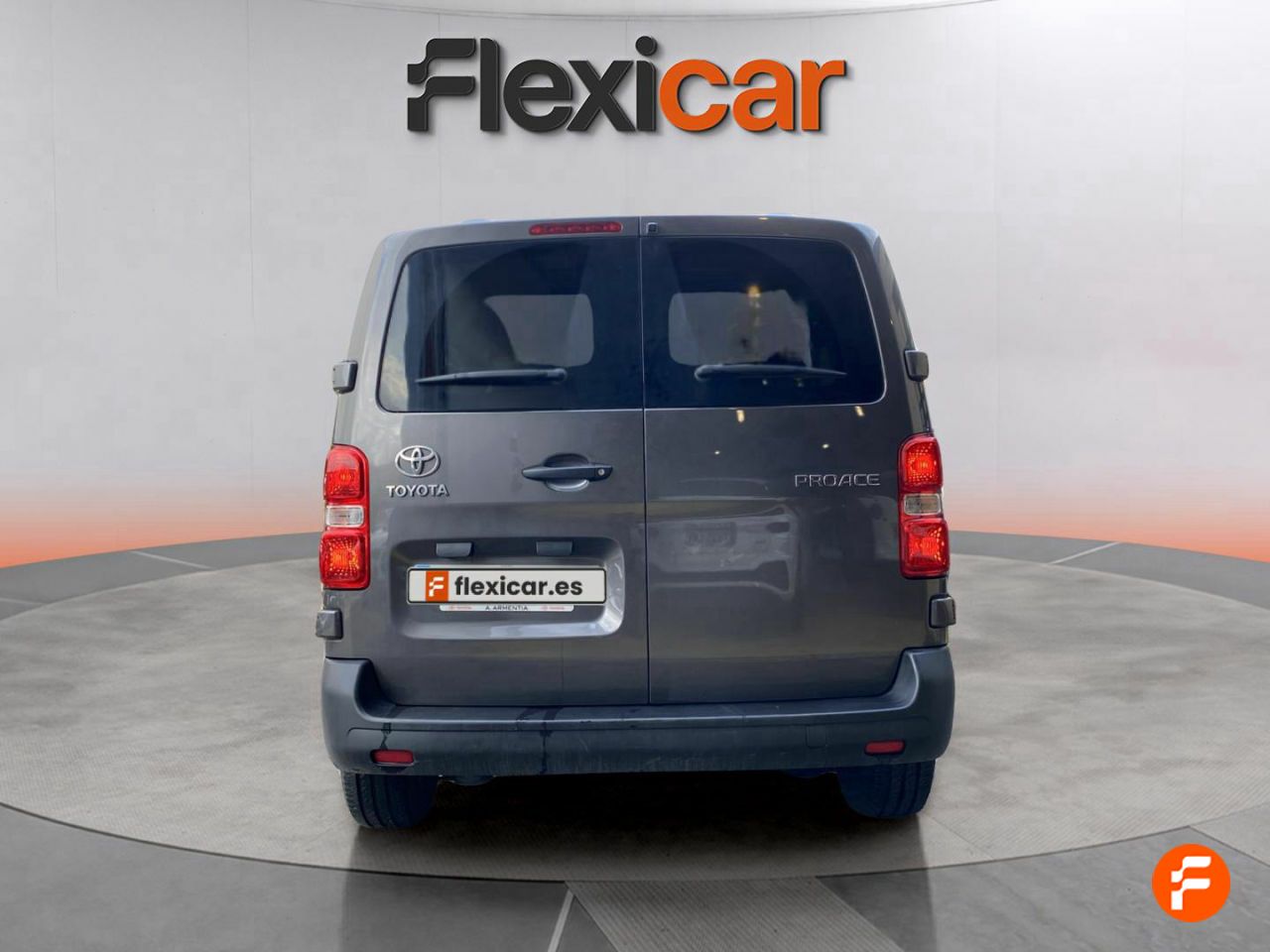 Foto Toyota Proace Verso 5