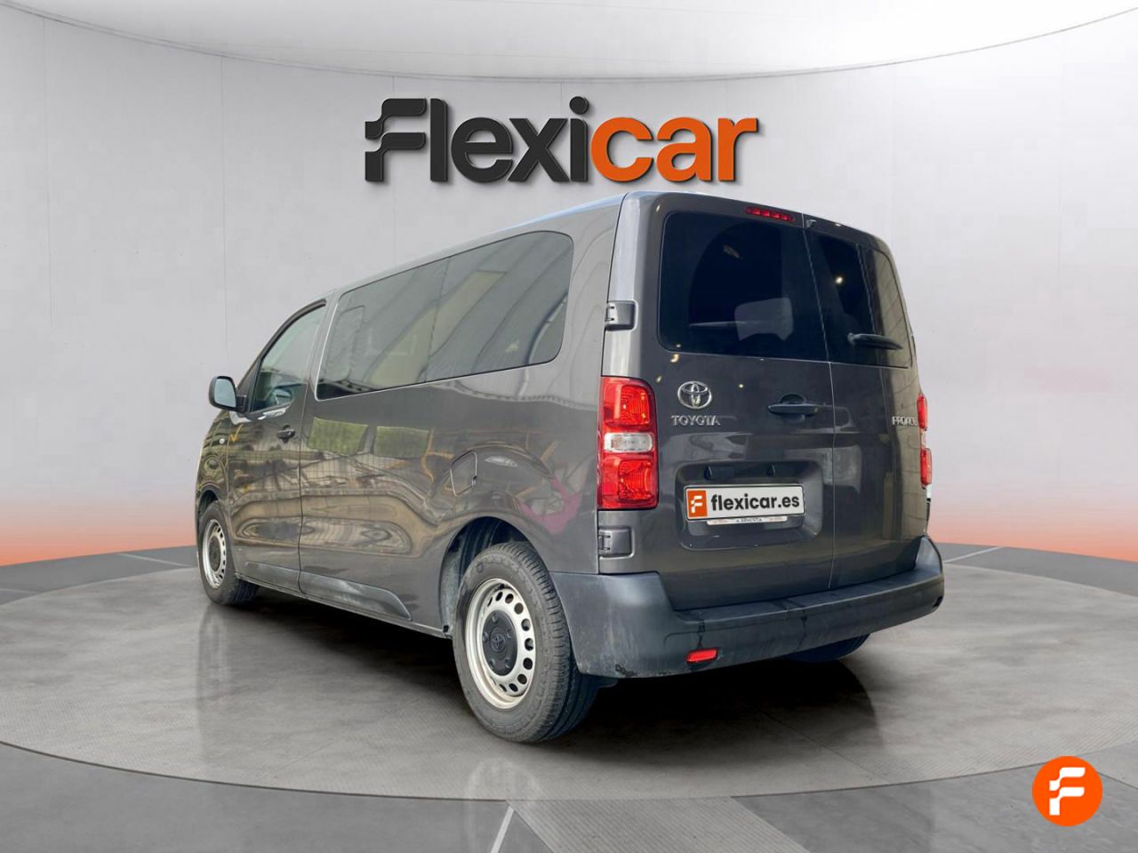 Foto Toyota Proace Verso 7