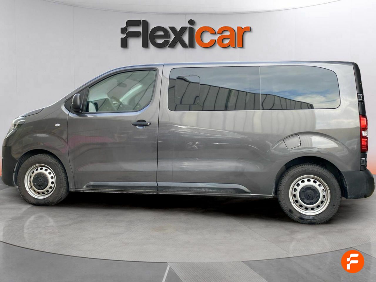 Foto Toyota Proace Verso 8