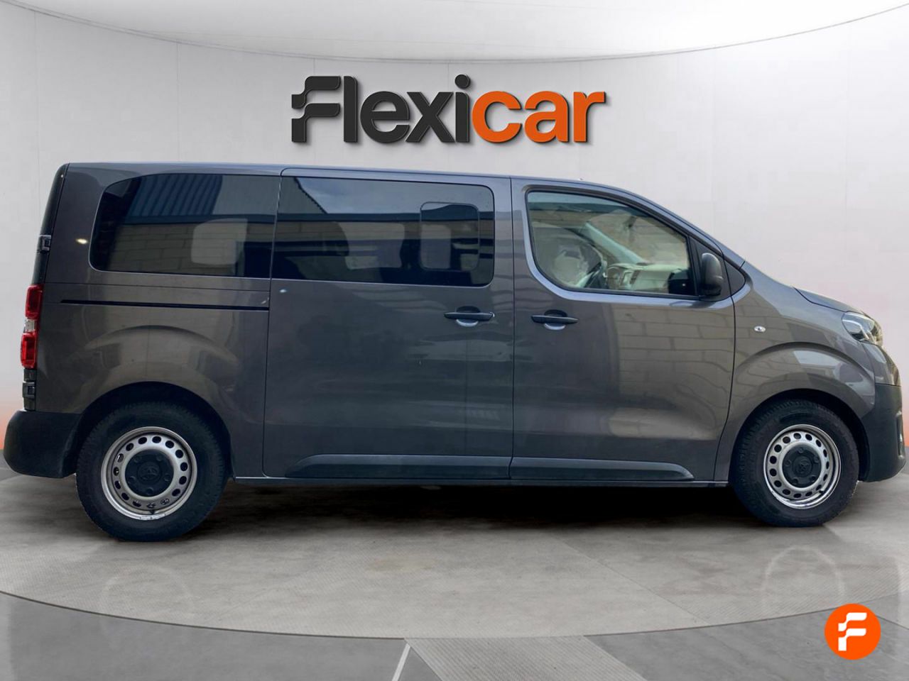 Foto Toyota Proace Verso 9