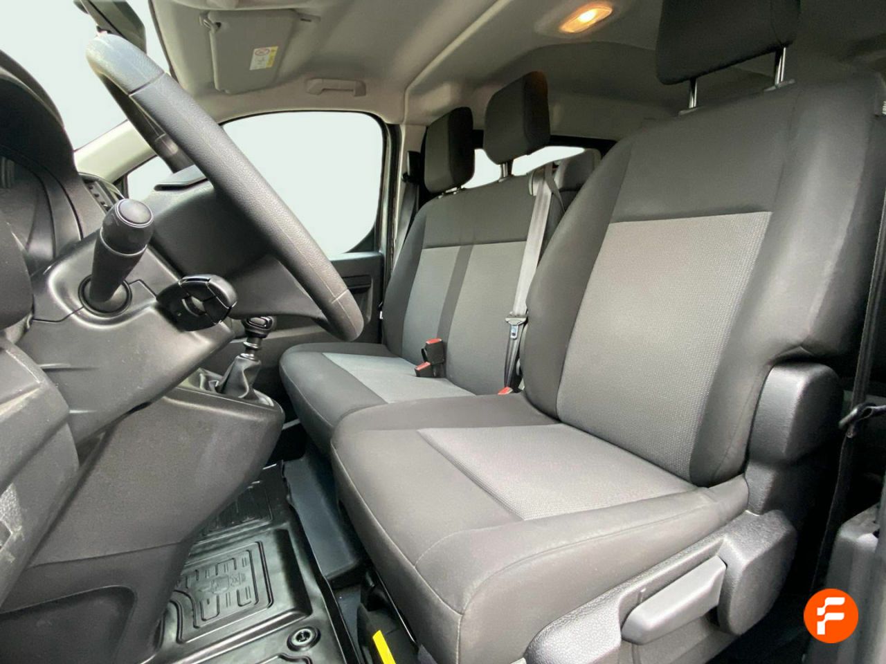 Foto Toyota Proace Verso 14