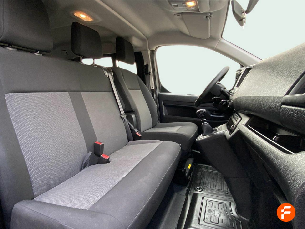 Foto Toyota Proace Verso 15