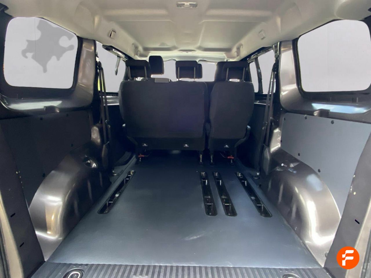 Foto Toyota Proace Verso 17